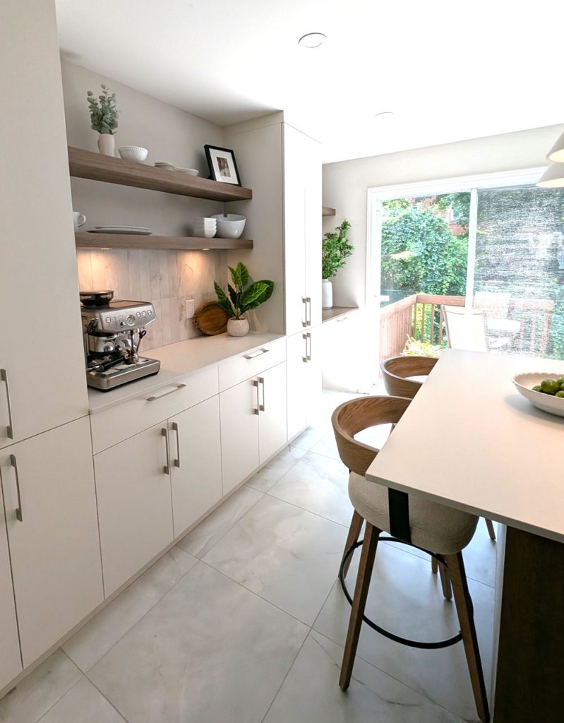 Luxury High-End Interior Design Portfolio