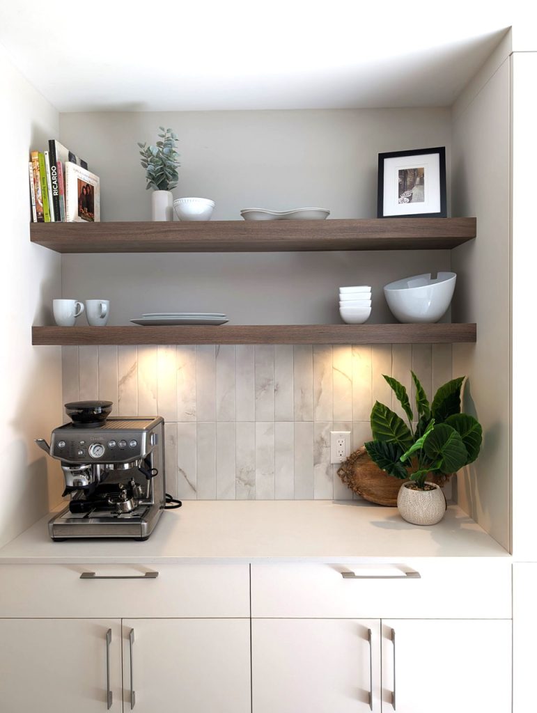 Luxury High-End Interior Design Portfolio