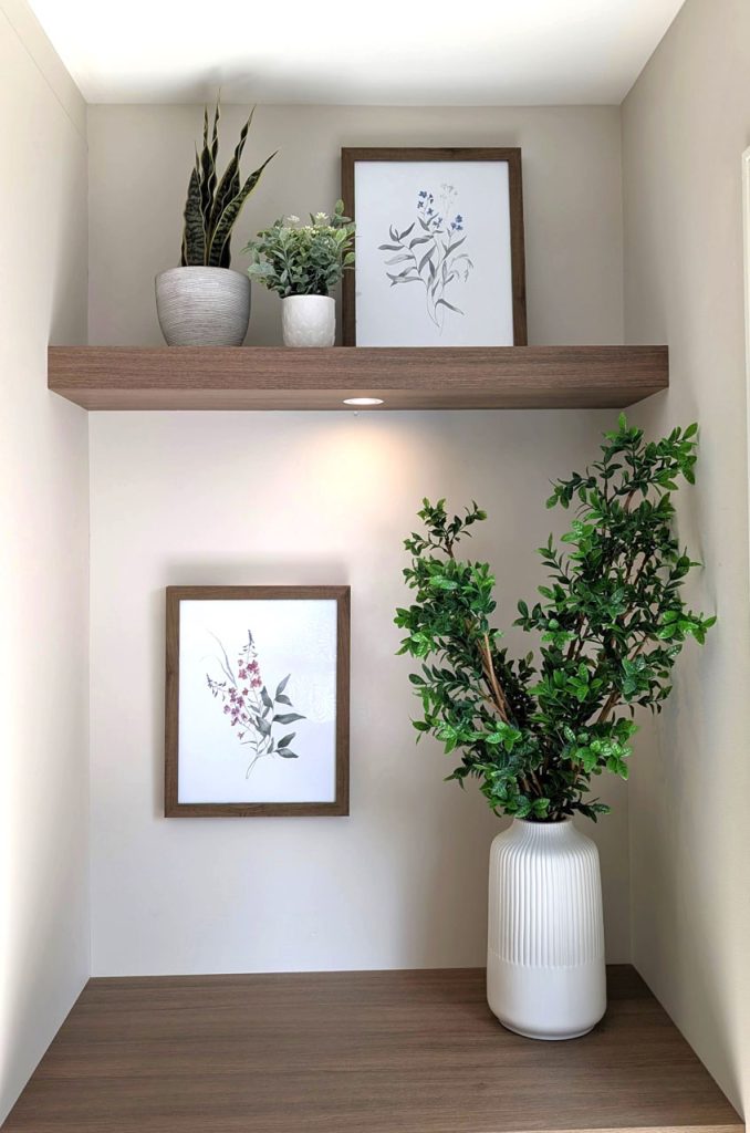 Luxury High-End Interior Design Portfolio