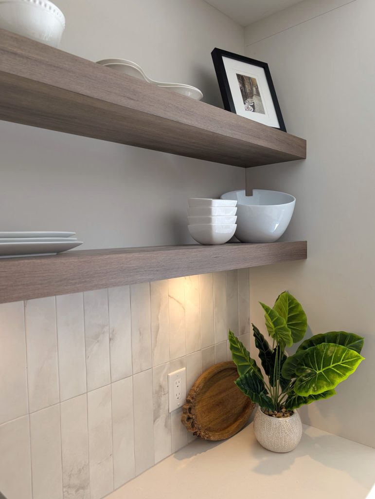 Luxury High-End Interior Design Portfolio