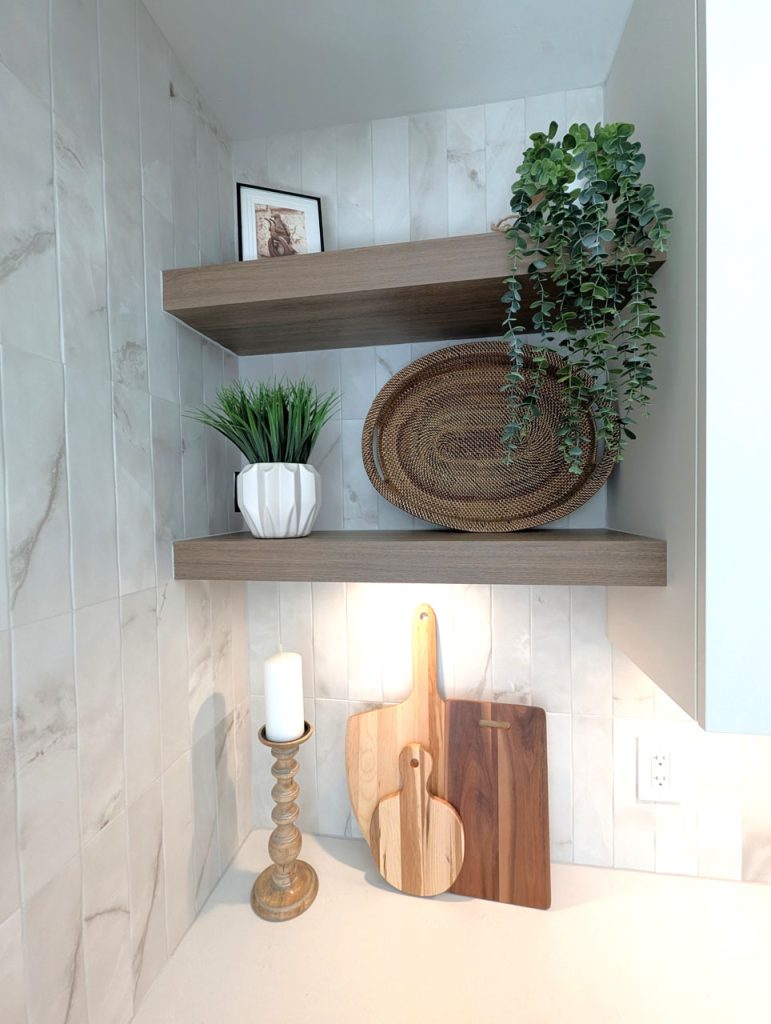 Luxury High-End Interior Design Portfolio