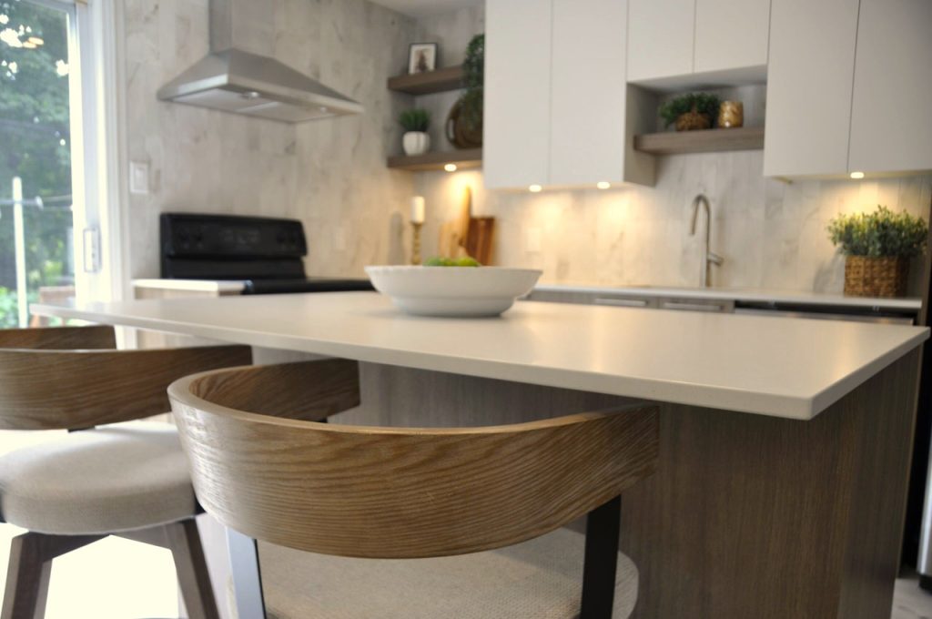 Luxury High-End Interior Design Portfolio