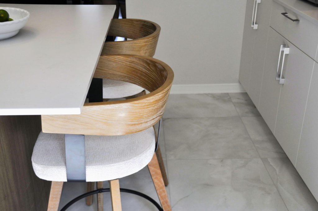 Luxury High-End Interior Design Portfolio