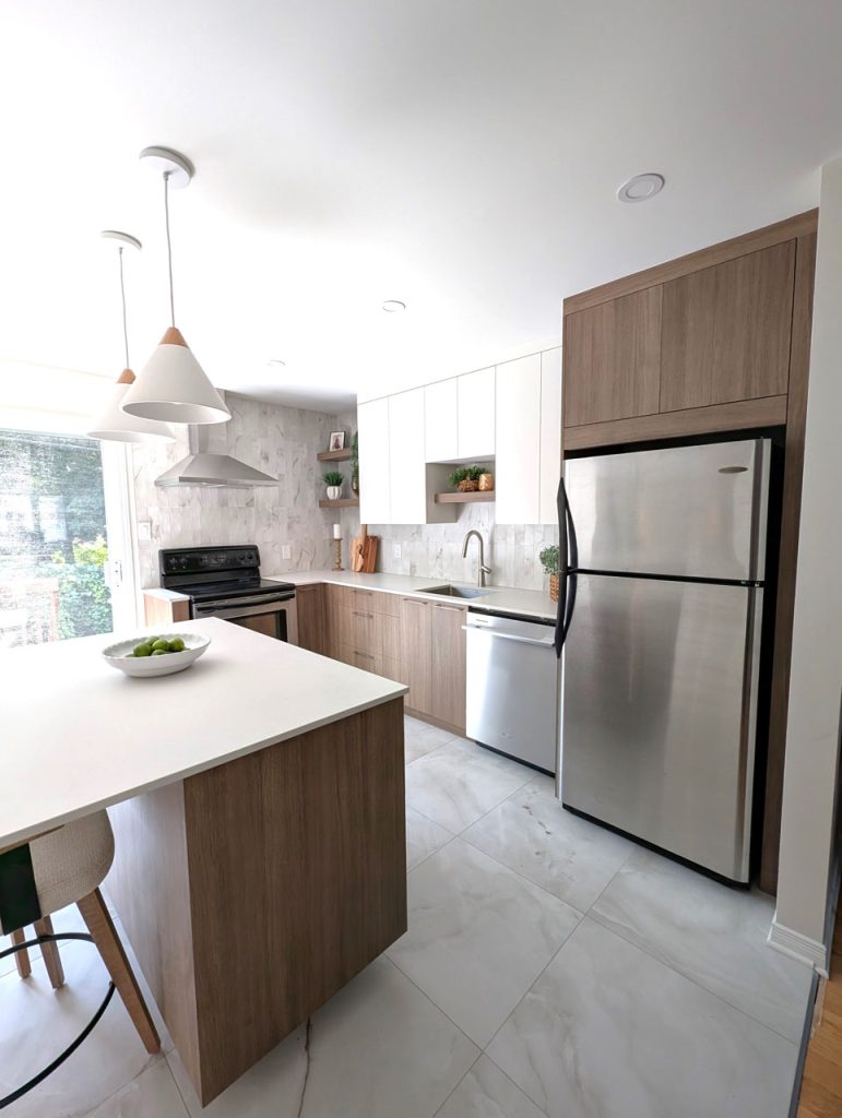 Luxury High-End Interior Design Portfolio